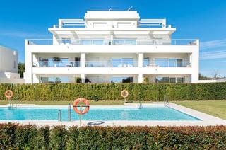 Appartement à Casco Antiguo. Apartamento de lujo de 3 dormitorios con vistas impresionantes d