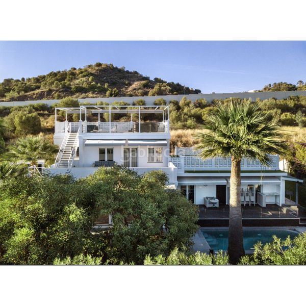 Foto ec53f9f9-500a-4a7c-98dd-d058389b6210. Casa amb aparcament piscina a Casco Antiguo Marbella