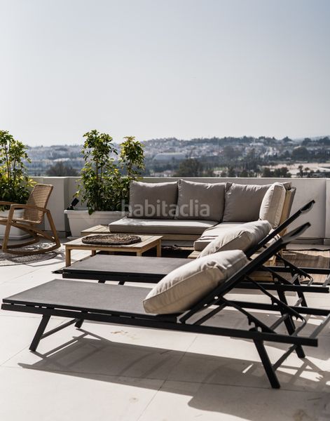 Foto 7df95b64-50b1-44a3-9f07-509b9ae9d98f. Apartament amb aparcament piscina a Casco Antiguo Marbella