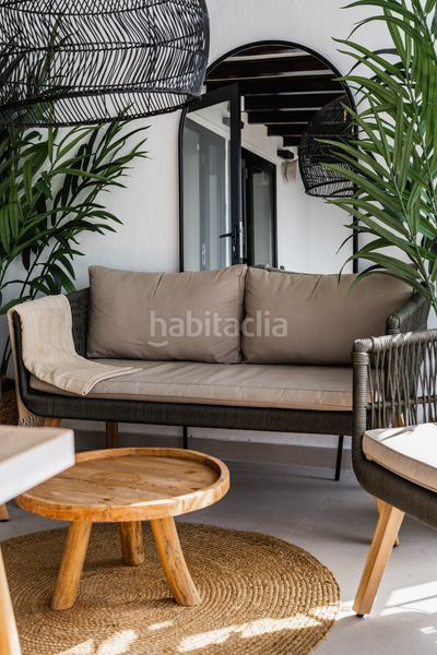 Foto ad2dfeab-f9b1-439f-8e84-6f20e515e59b. Apartament amb aparcament piscina a Casco Antiguo Marbella
