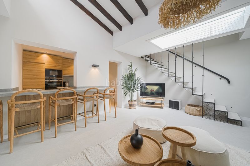 Foto cd1638bd-402a-4f3a-9a64-b4375b1b577a. Apartament amb aparcament piscina a Casco Antiguo Marbella