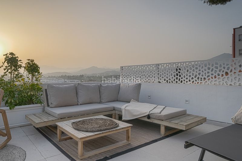 Foto ef22ebd2-8882-45de-aadd-a617f597b61a. Apartament amb aparcament piscina a Casco Antiguo Marbella