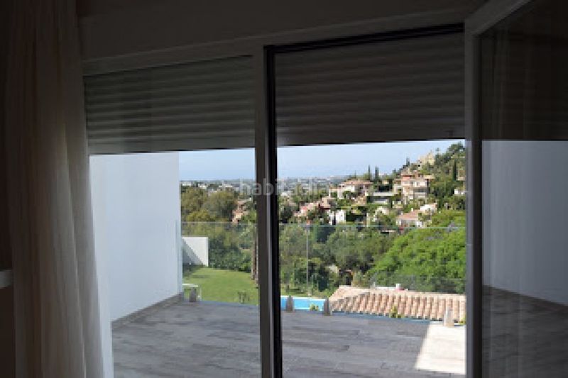 Foto 6806b5a1-7809-45ab-a9a2-b034ec53afae. Casa amb calefacció piscina a Casco Antiguo Marbella