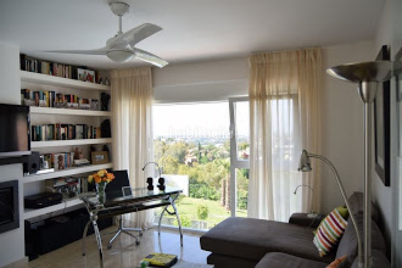 Foto b53bb90b-a538-40af-b315-20c2a02303a7. Casa amb calefacció piscina a Casco Antiguo Marbella