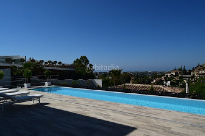 Foto dd18af59-042f-43db-a392-6f6dddc89e14. Casa amb calefacció piscina a Casco Antiguo Marbella