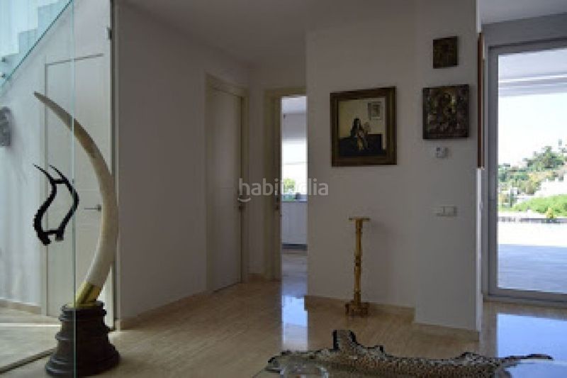 Foto ede5cca3-c141-4996-9aca-611f641c9515. Casa amb calefacció piscina a Casco Antiguo Marbella