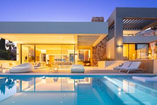 Casa en Casco Antiguo. Villa en venta en nueva andalucia, marbella