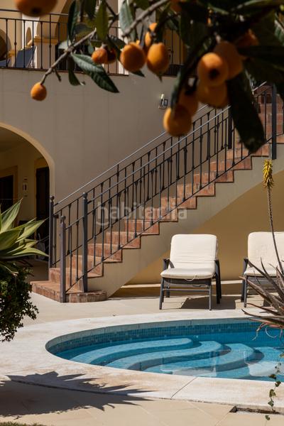 Foto 0f532370-05f5-4070-930d-53857849baf4. House with parking pool in Casco Antiguo Marbella