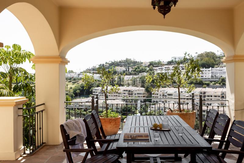 Foto 0fb89c14-fd15-4627-b368-4a5332dfaa88. House with parking pool in Casco Antiguo Marbella