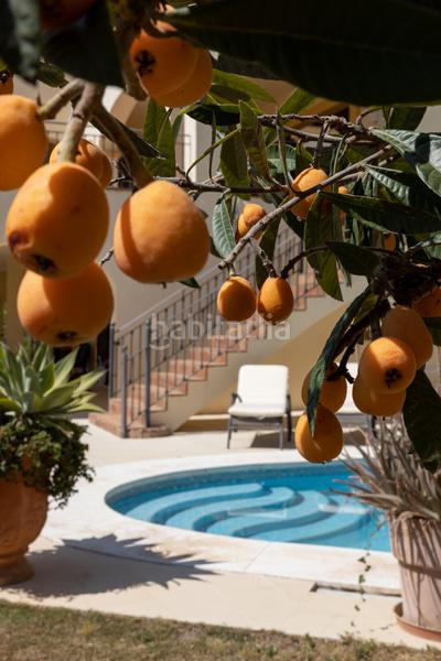 Foto 1f430b3b-3621-46c5-bc1f-9690e31cd323. House with parking pool in Casco Antiguo Marbella