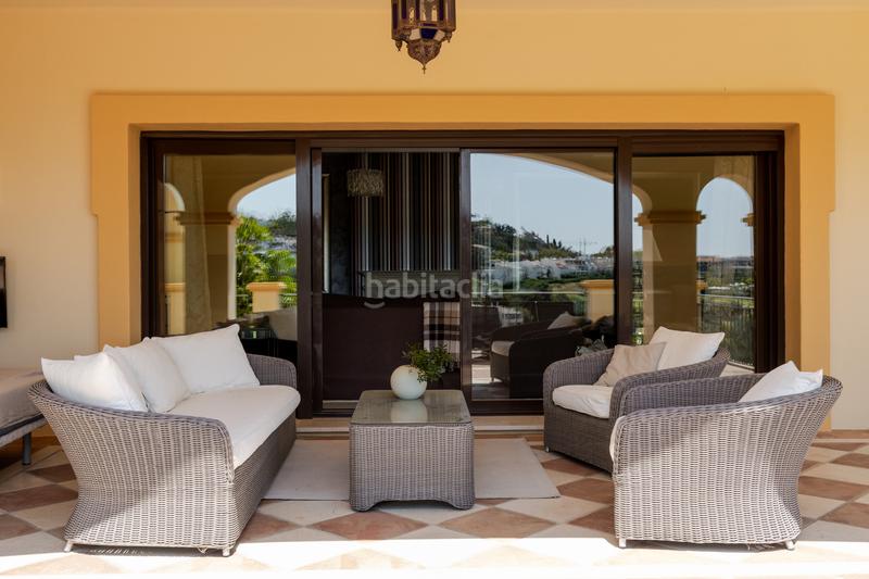 Foto 449352cb-36f3-4e24-b22b-942e0193cfe3. House with parking pool in Casco Antiguo Marbella