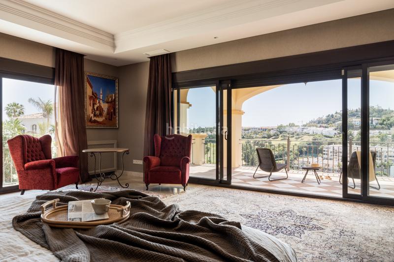 Foto 463f6d77-9949-400f-a101-76c91e085f0d. House with parking pool in Casco Antiguo Marbella