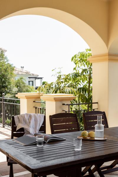 Foto 486d091d-c390-430e-9ca8-2ded8dac5422. House with parking pool in Casco Antiguo Marbella