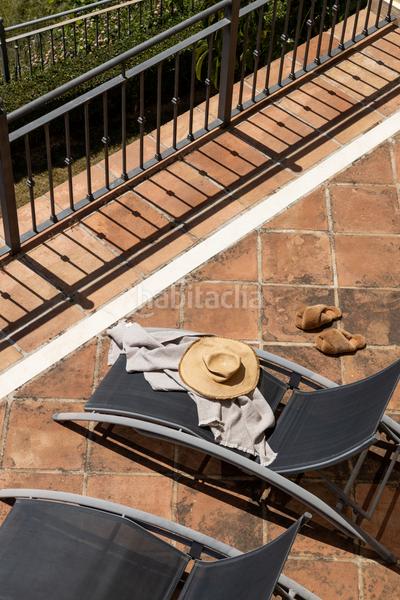 Foto 53899c73-844e-42d8-9f0c-13c4ddd2778b. House with parking pool in Casco Antiguo Marbella