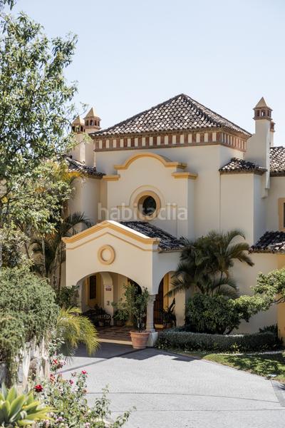 Foto 5bd35d8d-ebbe-471f-a66e-28101311a172. House with parking pool in Casco Antiguo Marbella