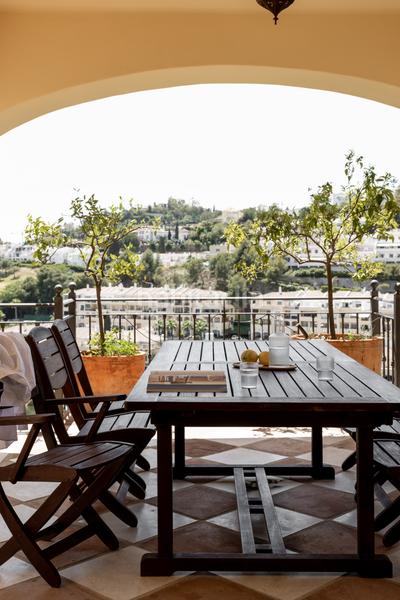 Foto 5f8ec39a-c42f-44b6-8651-2032486ec092. House with parking pool in Casco Antiguo Marbella