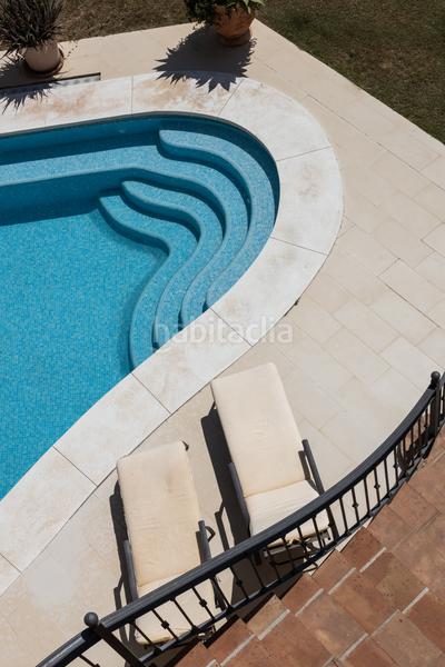 Foto 76694333-a8cb-47f9-b551-6510e096ec51. House with parking pool in Casco Antiguo Marbella