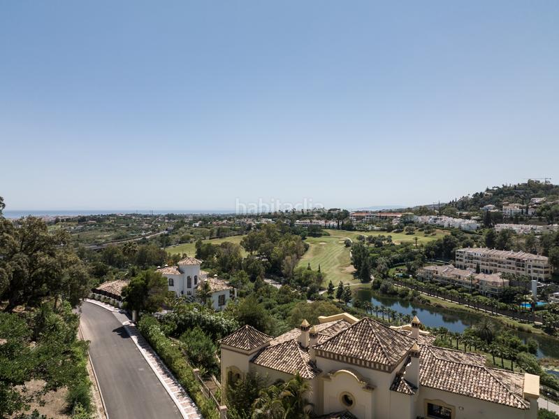 Foto a1d02c0d-616b-47bc-b6cc-2ab4fbaea3a4. House with parking pool in Casco Antiguo Marbella
