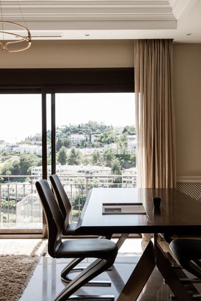 Foto a2b97a75-3db0-4d88-8cde-65940a024315. House with parking pool in Casco Antiguo Marbella