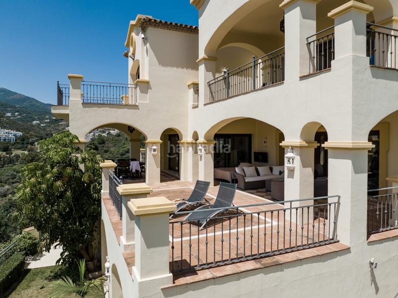 Foto b453bac5-3a78-4e3c-9f7d-b2519c1379e6. House with parking pool in Casco Antiguo Marbella