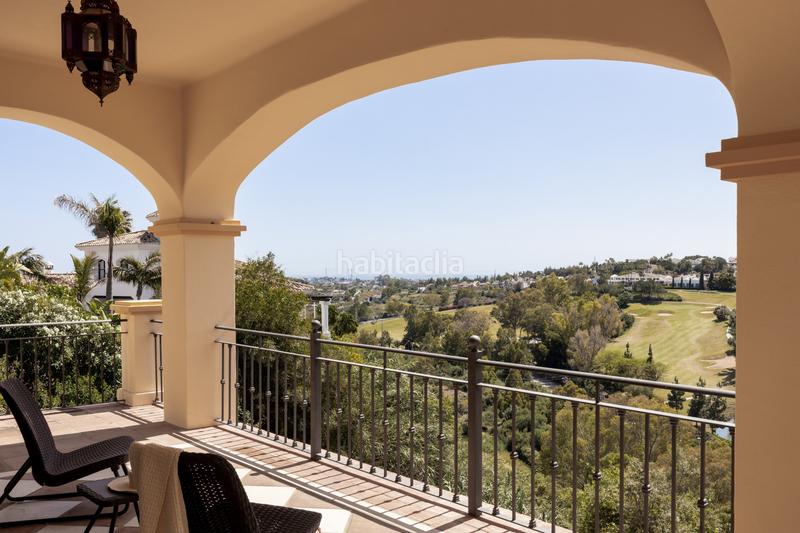 Foto b8d72d7e-a218-4ef7-af75-20862dbf30bd. House with parking pool in Casco Antiguo Marbella