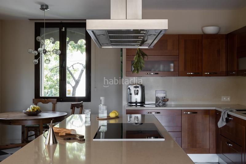 Foto ebe6030c-6cd8-41cb-8600-6955630b940d. House with parking pool in Casco Antiguo Marbella