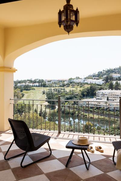 Foto ebf21ed5-eb89-4512-8df2-51b58859c203. House with parking pool in Casco Antiguo Marbella