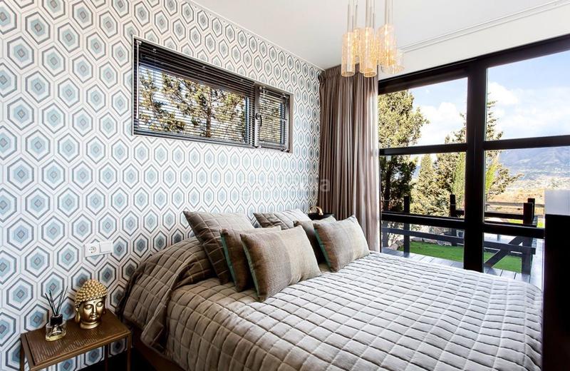 Foto 2b493439-4d04-49f0-b25d-60ab2840bb9d. Appartement avec parking piscine dans El Faro de Calaburra - Chaparral Mijas