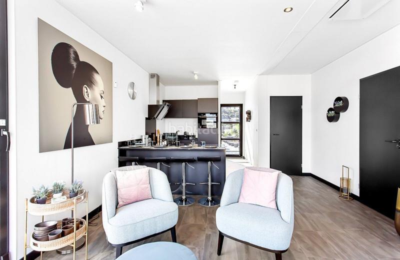 Foto 6e3f3a1a-ffb0-47a6-8b36-c72db1b0b8c0. Appartement avec parking piscine dans El Faro de Calaburra - Chaparral Mijas