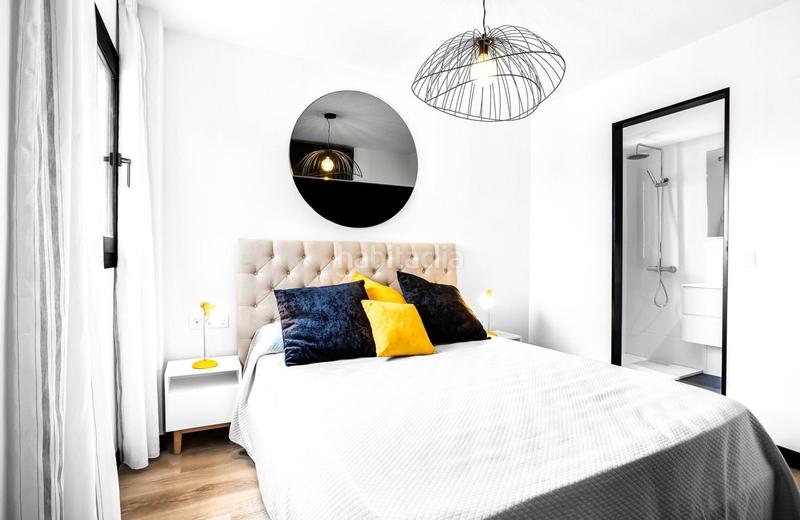 Foto 763d3209-58d1-42ec-a4c3-4aacb78d90a9. Appartement avec parking piscine dans El Faro de Calaburra - Chaparral Mijas