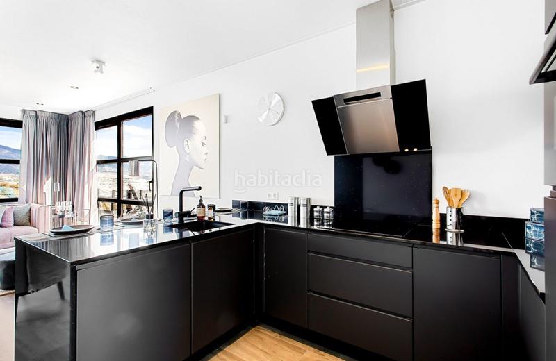 Foto 8a3c8767-a8e4-4b69-a707-1f13eca06cf9. Appartement avec parking piscine dans El Faro de Calaburra - Chaparral Mijas