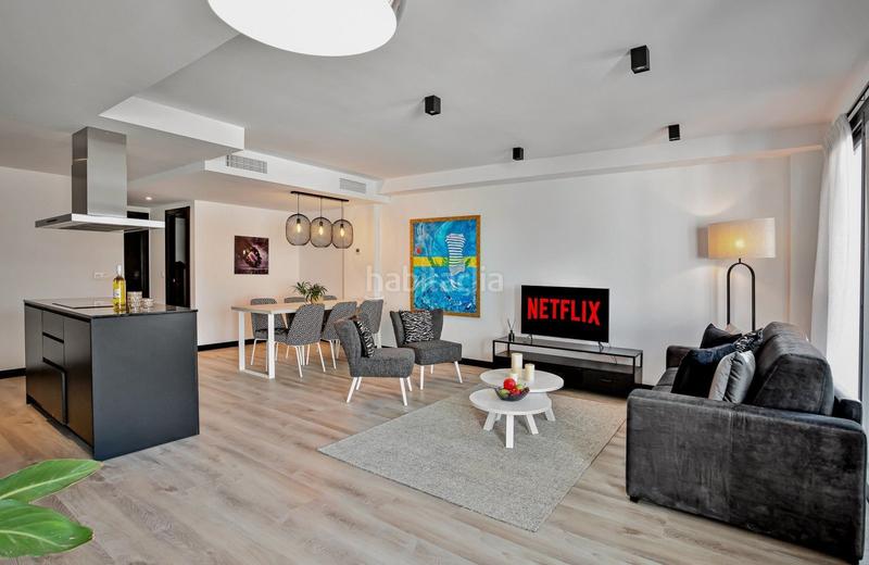 Foto a5f865e1-312d-41f1-9920-1046bc4b2943. Appartement avec parking piscine dans El Faro de Calaburra - Chaparral Mijas