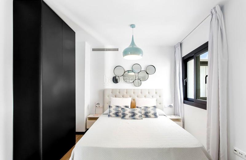 Foto b401c3f7-bf40-4b51-96ce-0d5c2abe87a8. Appartement avec parking piscine dans El Faro de Calaburra - Chaparral Mijas