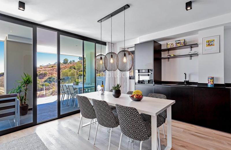 Foto c42c2dd5-f069-4776-a744-2465cc166bfe. Appartement avec parking piscine dans El Faro de Calaburra - Chaparral Mijas