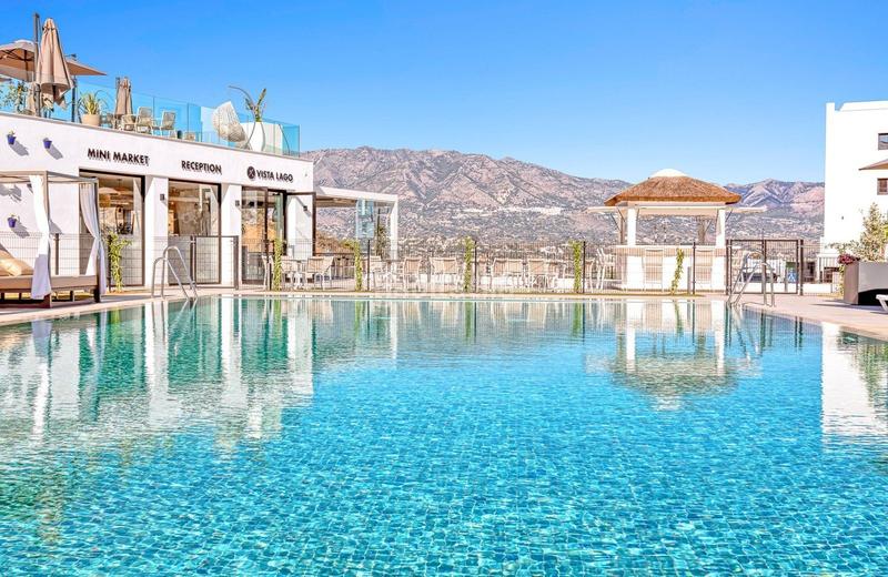 Foto edac4d39-6ece-4fda-ba48-66d9062ab4aa. Appartement avec parking piscine dans El Faro de Calaburra - Chaparral Mijas