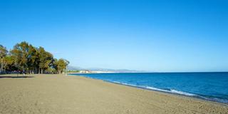 Terreny residencial a Casco Antiguo. Parcela residencial en venta en marbella