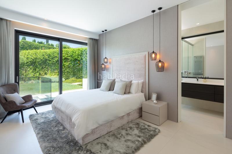 Foto 7771c0ee-5ca9-43e3-bb6d-e756b7a2d20c. Casa impresionante villa de lujo moderna en nagueles, con vistas panorámicas al mar y a la montaña. en Marbella