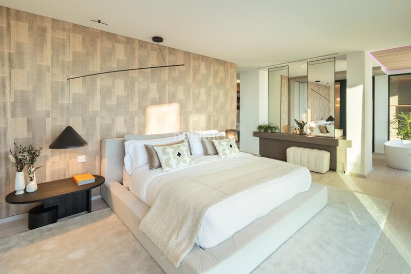 Foto 034a3f55-8d07-472a-8e8e-a74e1e888029. Maison avec parking piscine dans Casco Antiguo Marbella