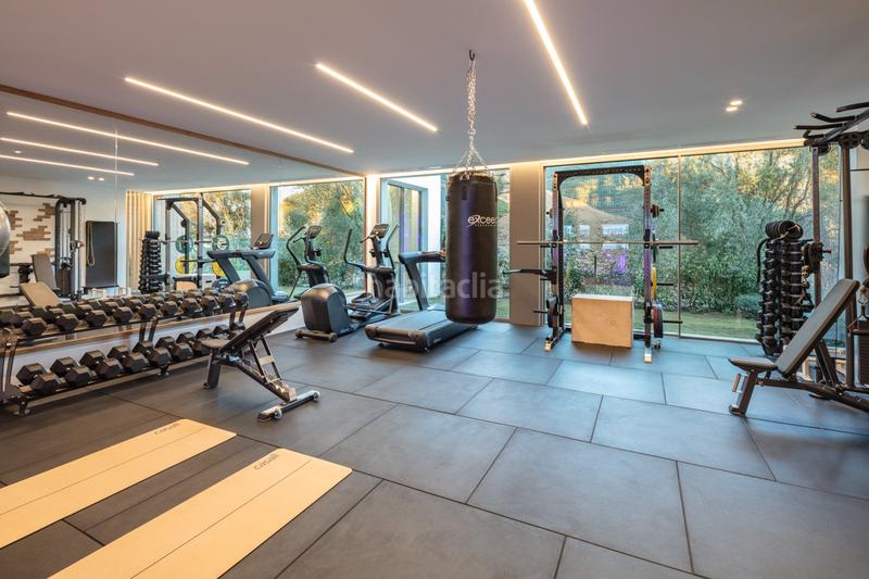 Foto 17c09d75-7331-4ac5-a975-eff7b52705d6. Maison avec parking piscine dans Casco Antiguo Marbella