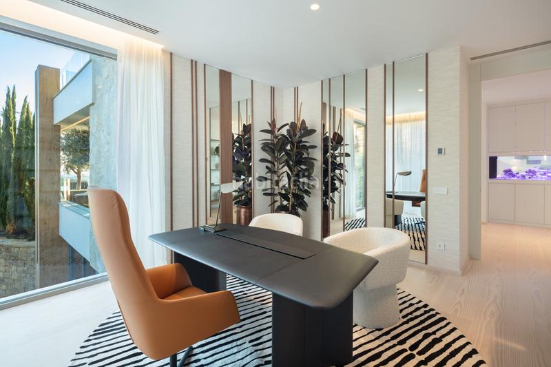 Foto 3e4ef38a-5ef6-4a57-a09e-1dff911b5dd4. Maison avec parking piscine dans Casco Antiguo Marbella