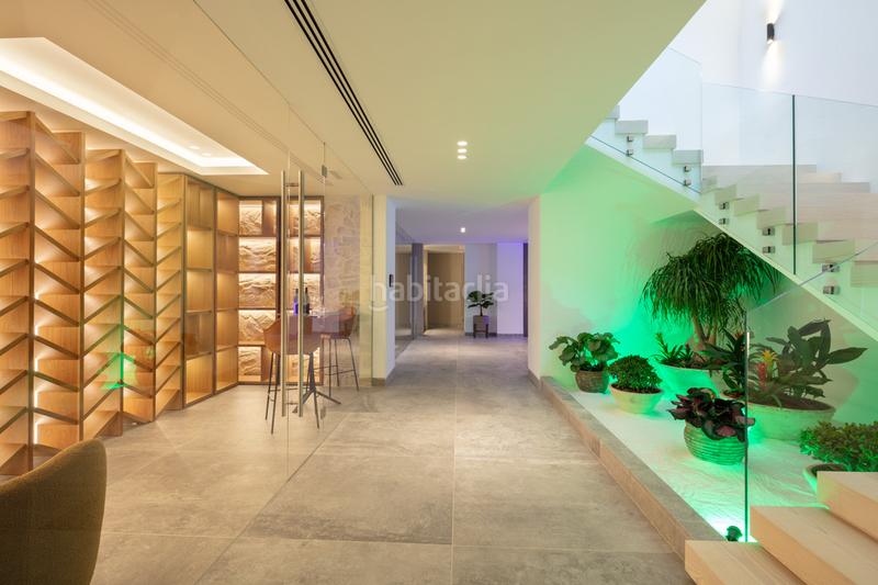 Foto 4ffb9eea-84ee-41dd-8717-83bfa004f216. Maison avec parking piscine dans Casco Antiguo Marbella