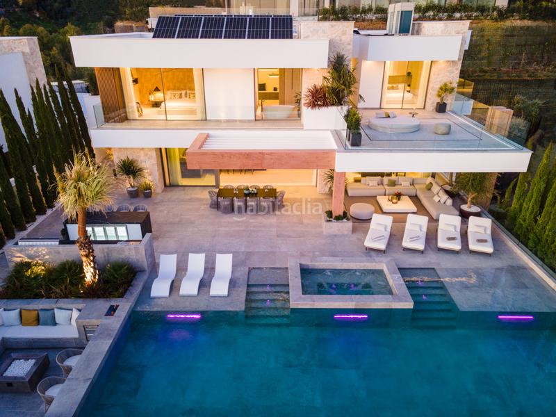Foto 5948eeda-8c1e-4f74-ad74-06db9e66fe0d. Maison avec parking piscine dans Casco Antiguo Marbella