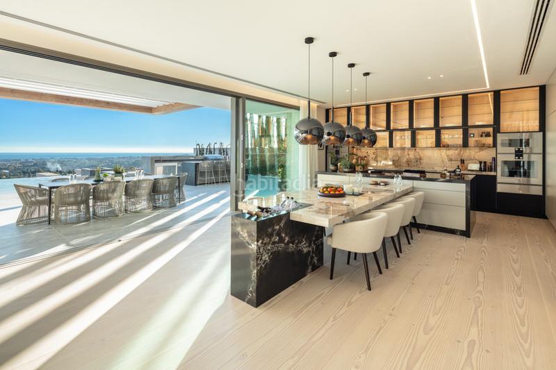 Foto 693cf880-378c-4deb-9423-9b4fd0ff9a1e. Maison avec parking piscine dans Casco Antiguo Marbella