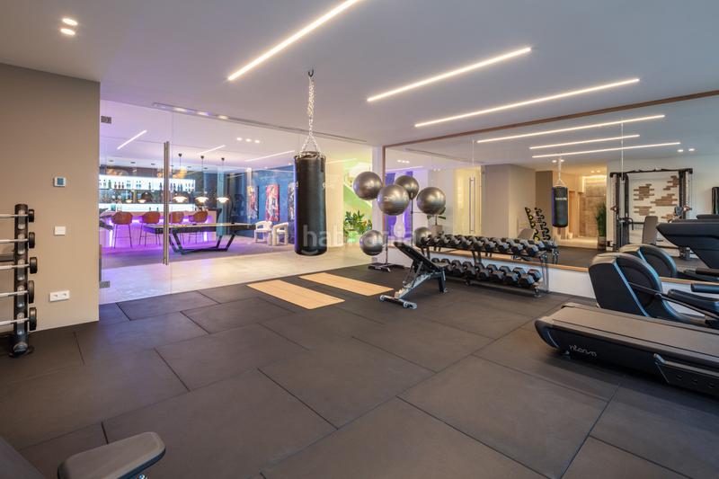 Foto 9474d879-f58c-4bac-b14d-7f77b846d878. Maison avec parking piscine dans Casco Antiguo Marbella