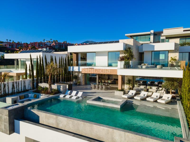 Foto 9fe438c6-1908-4647-9454-c3f92e0173c4. Maison avec parking piscine dans Casco Antiguo Marbella