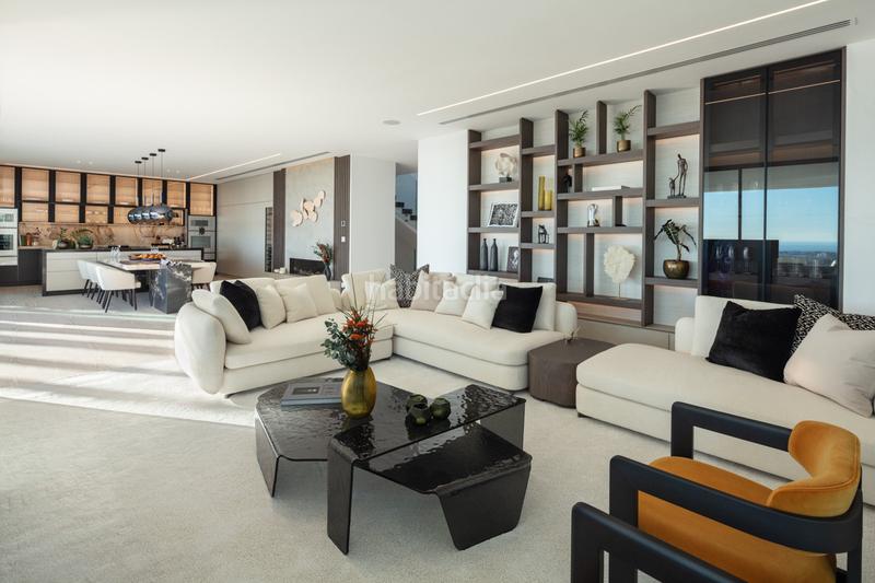 Foto a615b767-f042-403f-aef7-158825dc9802. Maison avec parking piscine dans Casco Antiguo Marbella