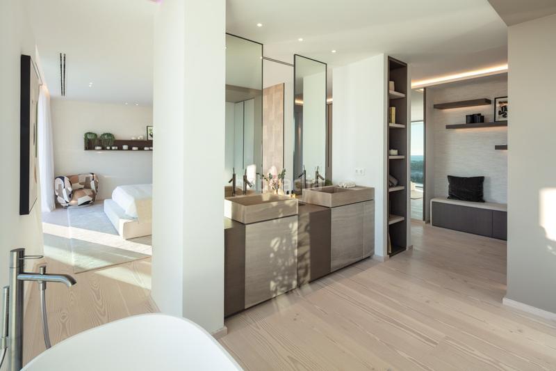 Foto a9d024a7-688f-4e77-9883-cb53d62f41ea. Maison avec parking piscine dans Casco Antiguo Marbella