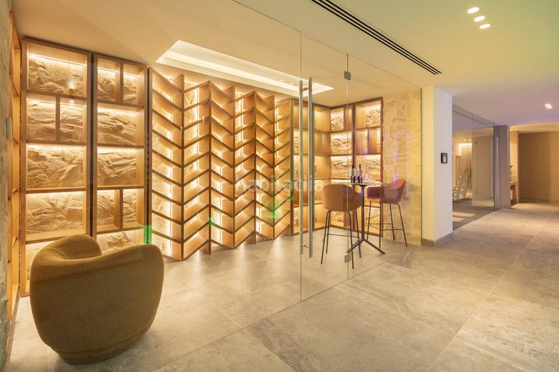 Foto c935be04-48d9-4253-9c1f-b9fd4c7e14a6. Maison avec parking piscine dans Casco Antiguo Marbella