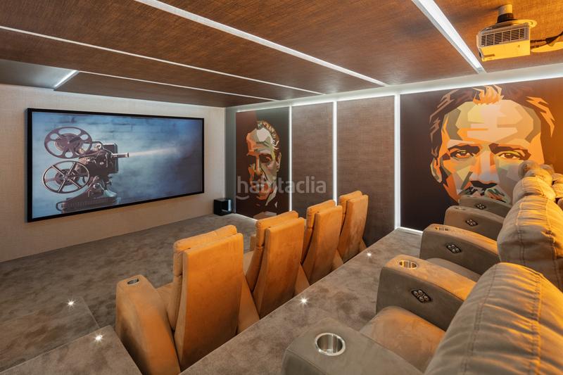 Foto e7bb51ba-5d30-4518-8f28-db8747fbb481. Maison avec parking piscine dans Casco Antiguo Marbella