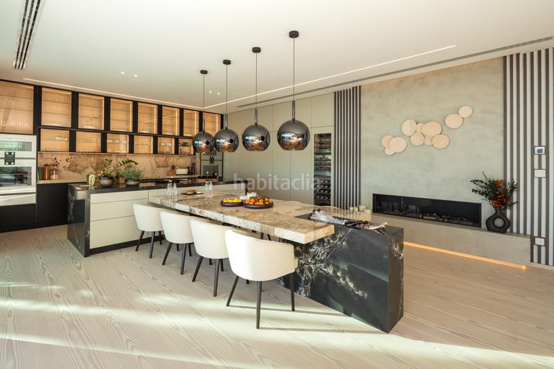 Foto fdd9c573-ea7f-4aaa-91da-d63870c321a5. Maison avec parking piscine dans Casco Antiguo Marbella